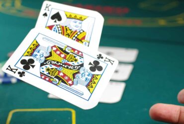 Which Online Casino Has The Biggest Welcome Bonus