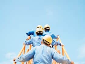 Industrial Staffing Solutions: Meeting Labor Demands