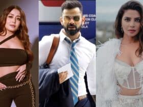 12 Most Followed Instagram Accounts in India
