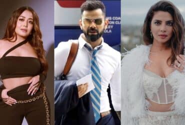 12 Most Followed Instagram Accounts in India
