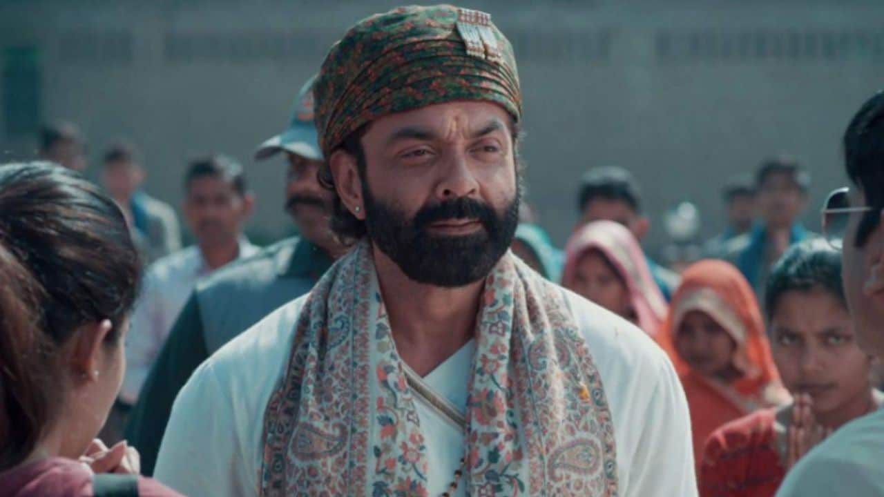 Aashram Season 4: Know The Release Date Of This Highly Anticipated Web Series