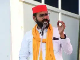 Allahabad High Court Rejected Bail Plea of Uttar Pradesh’s MLA Abbas Ansari