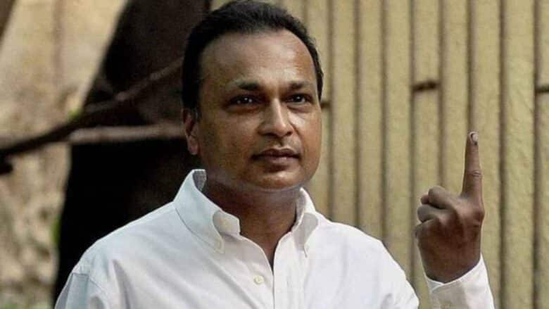 Anil Ambani’s Net Worth: From Billionaire to Declared Bankrupt