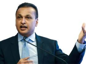 Anil Ambani Net Worth: From Billionaire to Declared Bankrupt