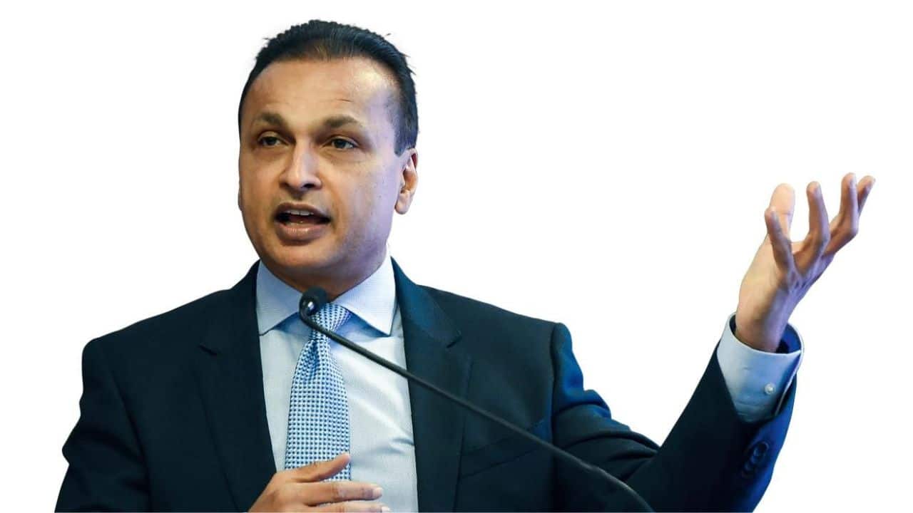 Anil Ambani Net Worth: From Billionaire to Declared Bankrupt