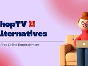 Introducing Some of the Best ThopTV Alternatives For Free Online Entertainment