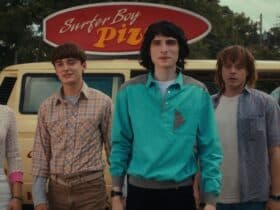 Boycott Stranger Things Season 2 Trends on Twitter and the reason is Noah Schnapp; See Reactions