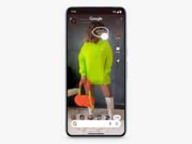Google’s Newly-Launched “Circle To Search” Brings One Click Away To Find What You Are Looking For