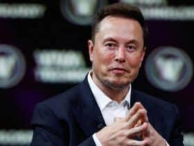 Elon Musk’s Starlink Likely to Receive Approval for a Setup in India