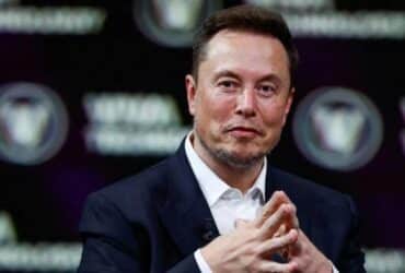 Elon Musk’s Starlink Likely to Receive Approval for a Setup in India