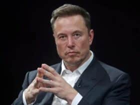 Elon Musk Reiterates Being "Aspirationally Jewish" After Visiting Auschwitz
