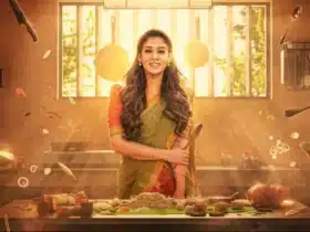 Entertainment: Netflix Takes Down Annapoorani After Facing Severe Backlash