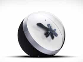 Ferrofluid Speaker: The Most Power-Packed Instrument to Bring Music to Life