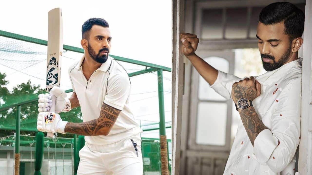 KL Rahul Net Worth: How Wealthy is the Wicket Breaker?