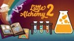 How to Make Big in Little Alchemy 2? Key Combinations