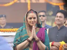 Save the Date: Maharani Season 3 Release Details Unearthed