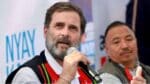 Congress Ram Mandir: At the Press Conference, Rahul Gandhi Addressed Ayodhya’s Ceremony as “Narendra Modi Event"
