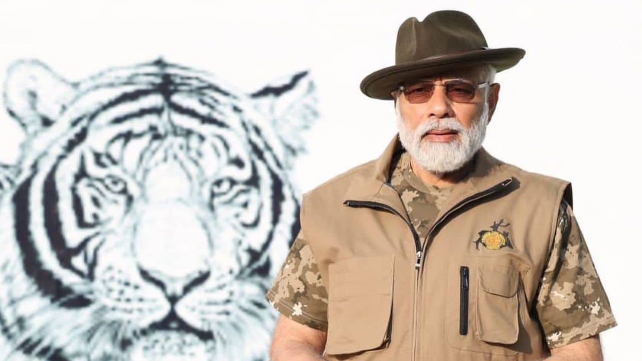 Narendra Modi Net Worth: With No Cars and Rs 46,555 in Bank Account, How Rich is India’s PM?