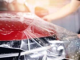 PPF Coating Decoded: Significance, Cost Breakdown, and Limitations