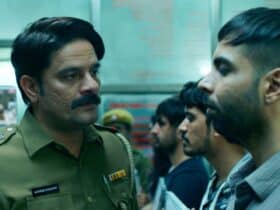 Paatal Lok Season 2: Learn Everything About The Show From Release Date, Cast, Plot, Trailer, And More