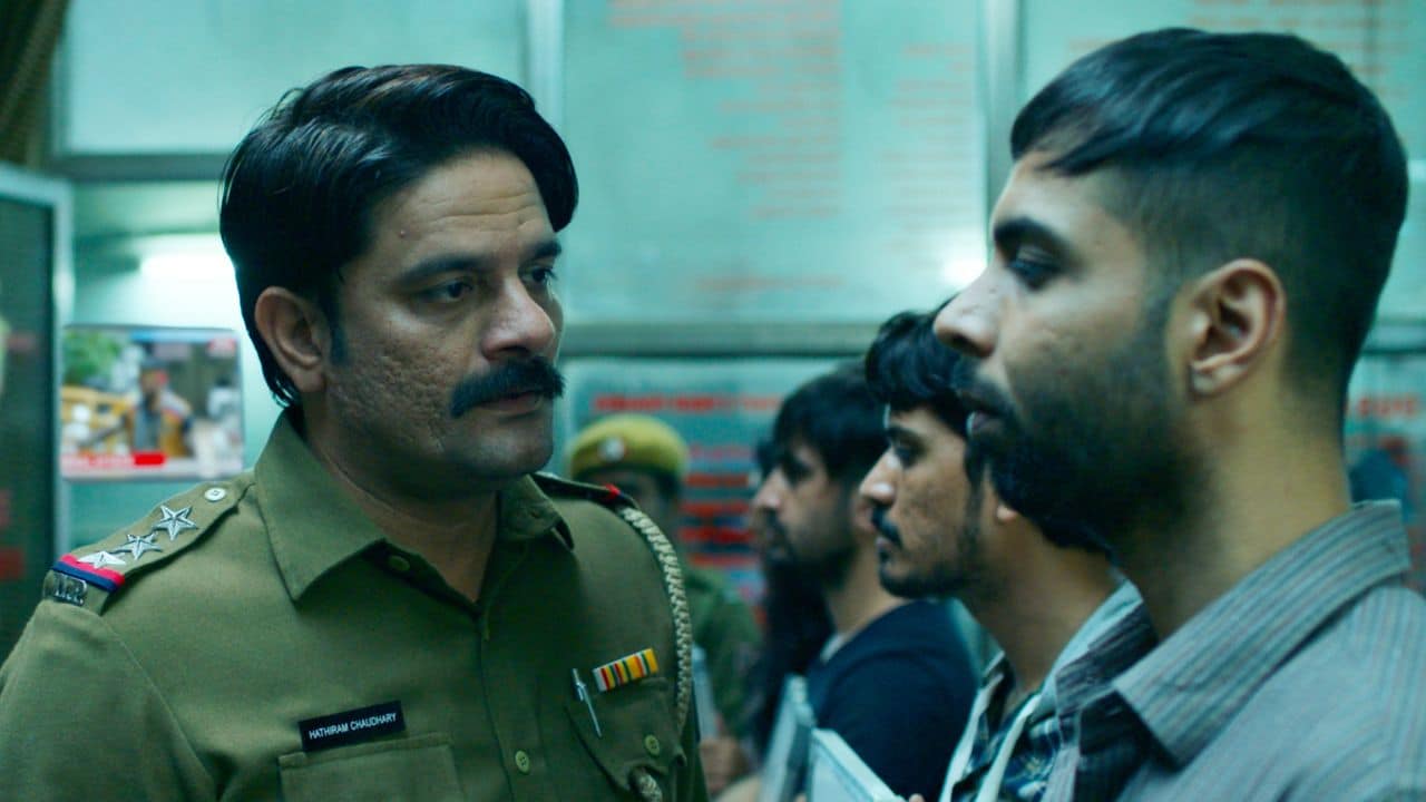 Paatal Lok Season 2: Learn Everything About The Show From Release Date, Cast, Plot, Trailer, And More