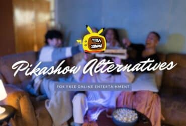 Exploring the Best Pikashow Alternatives For Free Online Entertainment 