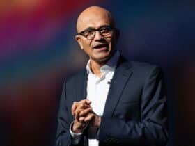 Davos 2024: Microsoft CEO Satya Nadella Praises This Newly-Launched Device, Compares With Steve Jobs iPhone Launch