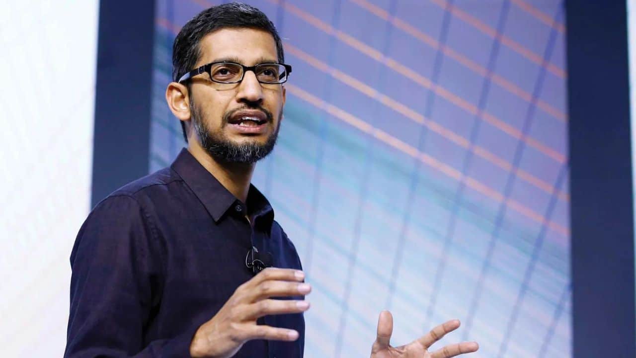 Google Layoffs: Sundar Pichai Planning to Let Go More Employees after 1000 Jobs Were Cut
