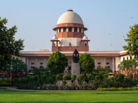 Supreme Court Puts a Hold on Allahabad High Court for Survey of the Shahi Eidgah Mosque