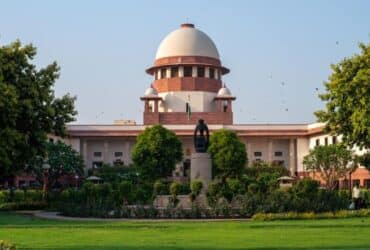 Supreme Court Puts a Hold on Allahabad High Court for Survey of the Shahi Eidgah Mosque