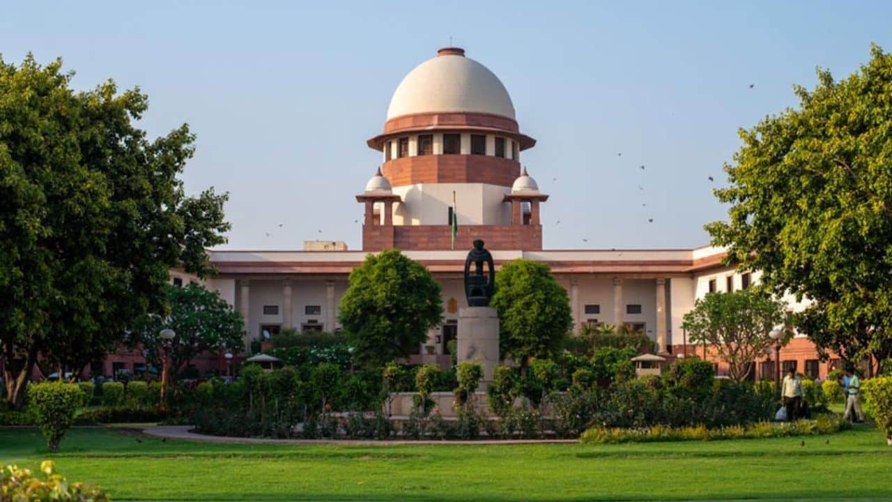 Supreme Court Puts a Hold on Allahabad High Court for Survey of the Shahi Eidgah Mosque