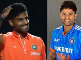 Suryakumar Yadav Net Worth: Know How Rich is the Acclaimed Cricketer