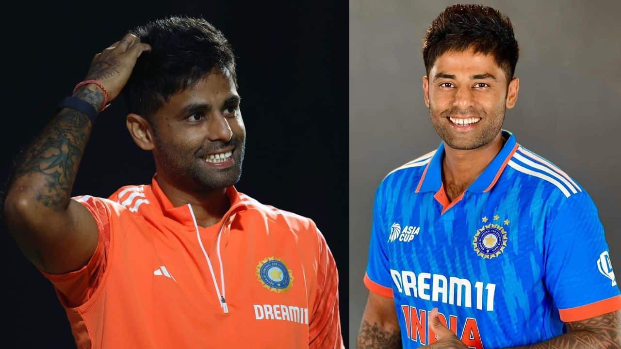 Suryakumar Yadav Net Worth: Know How Rich is the Acclaimed Cricketer
