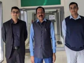 Indian Space Business: Spacetech Startup Inaugurates Testing Facility in Bengaluru