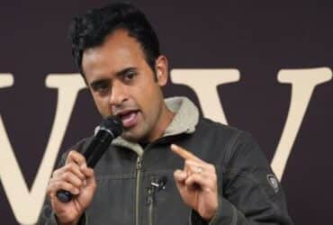 Surprising: Vivek Ramaswamy Quits the Presidential Race at Iowa Caucus, Endorses Donald Trump