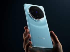 Vivo Launched X100 Series Flagship Smartphones, Tech Geeks Praises for DSLR-like-Camera-Quality