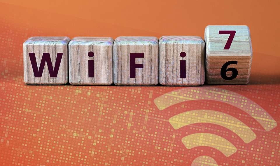 Wi-Fi 7 Certification Anticipation Adds Multi-Resource-Unit-Puncturing, Capacity, Power, Efficiency