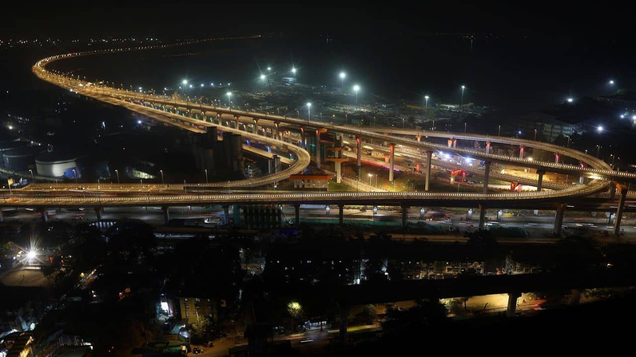 Atal Setu in Mumbai is all Set for Inauguration Today, Check PTI Reports