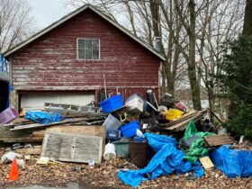 How to Get a Cheap Junk Removal Service