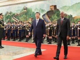 Maldives Tourism Row: Amid the Democratic Dispute With India, Maldives Signs 20 Cooperative Agreements With China