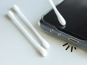 How to Get Water Out of The Charging Port? Hacks and Guide on What to Do Next