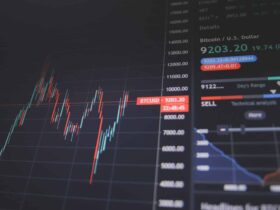 Charts: How India Overtakes Hong Kong's World’s Fourth Largest Stock Market?
