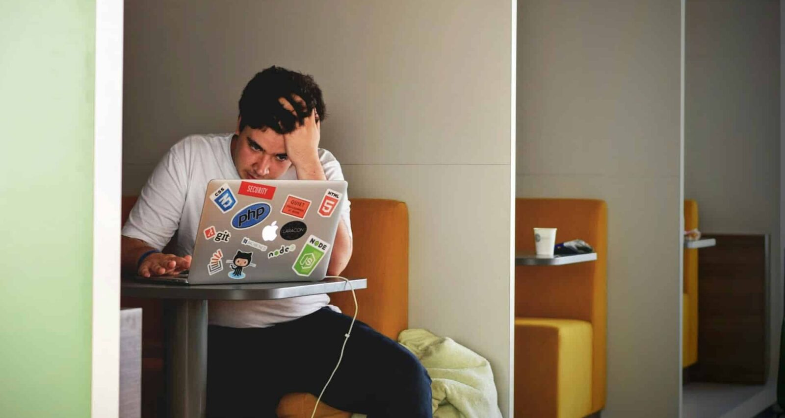 “I Hate Computer Science”: Why Some Students Struggle With Coding?
