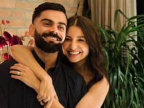 Anushka Sharma and Virat Kohli Welcome Son ‘Akaay’ on February 15