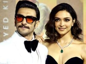 Deepika Padukone And Ranveer Singh To Become Parents In September