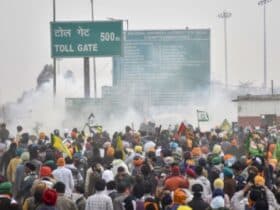 Farmers Protest 2.0: How Different is It from the 2020–21 Edition?