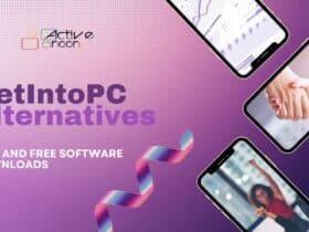 Top 5 GetIntoPC Alternatives for Safe And Free Software Downloads