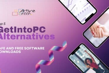 Top 5 GetIntoPC Alternatives for Safe And Free Software Downloads
