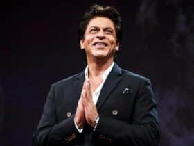 Dadasaheb Phalke Awards 2024: SRK Bags the Best Actor Award
