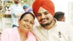 Sidhu Moosewala’s Mother Charan Kaur Is Pregnant